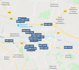 can alexa use google maps