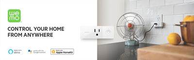 amazon smart plug apple homekit