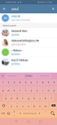 telegram