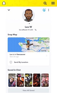 How to Make Friendships Private in Snapchat - Tech Junkie