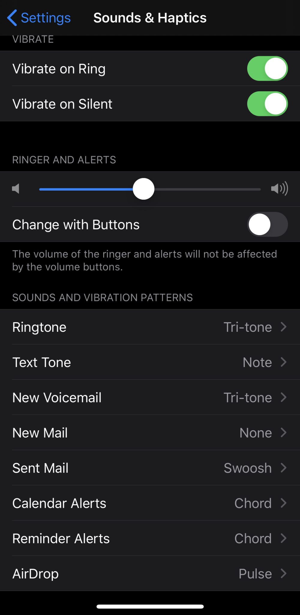 iPhone Sound Not Working What To Do Tech Junkie