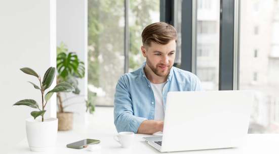 How to add a Google Pages label