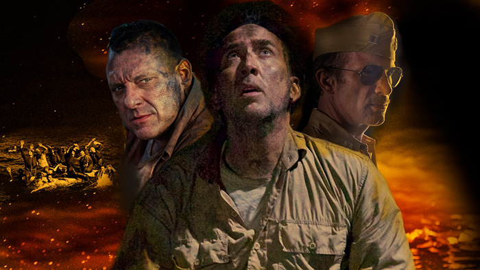 The Best War Movies on Netflix [March 2021]