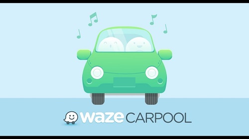 Waze how to block someone