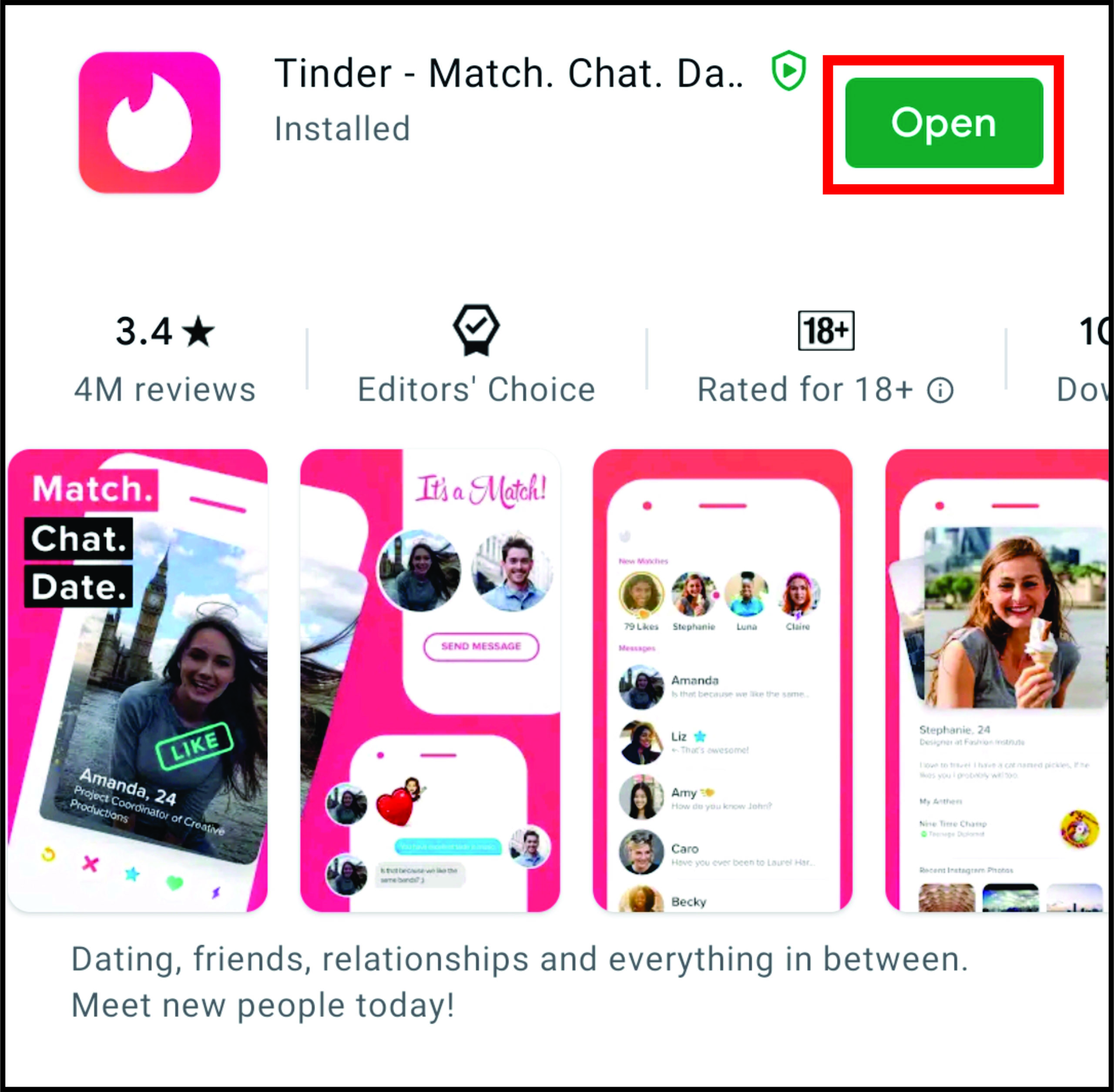 How To Change Tinder Bio Without Notifying canvasside