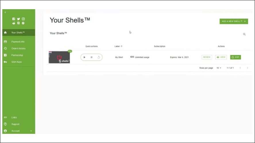The Best Virtual Desktops