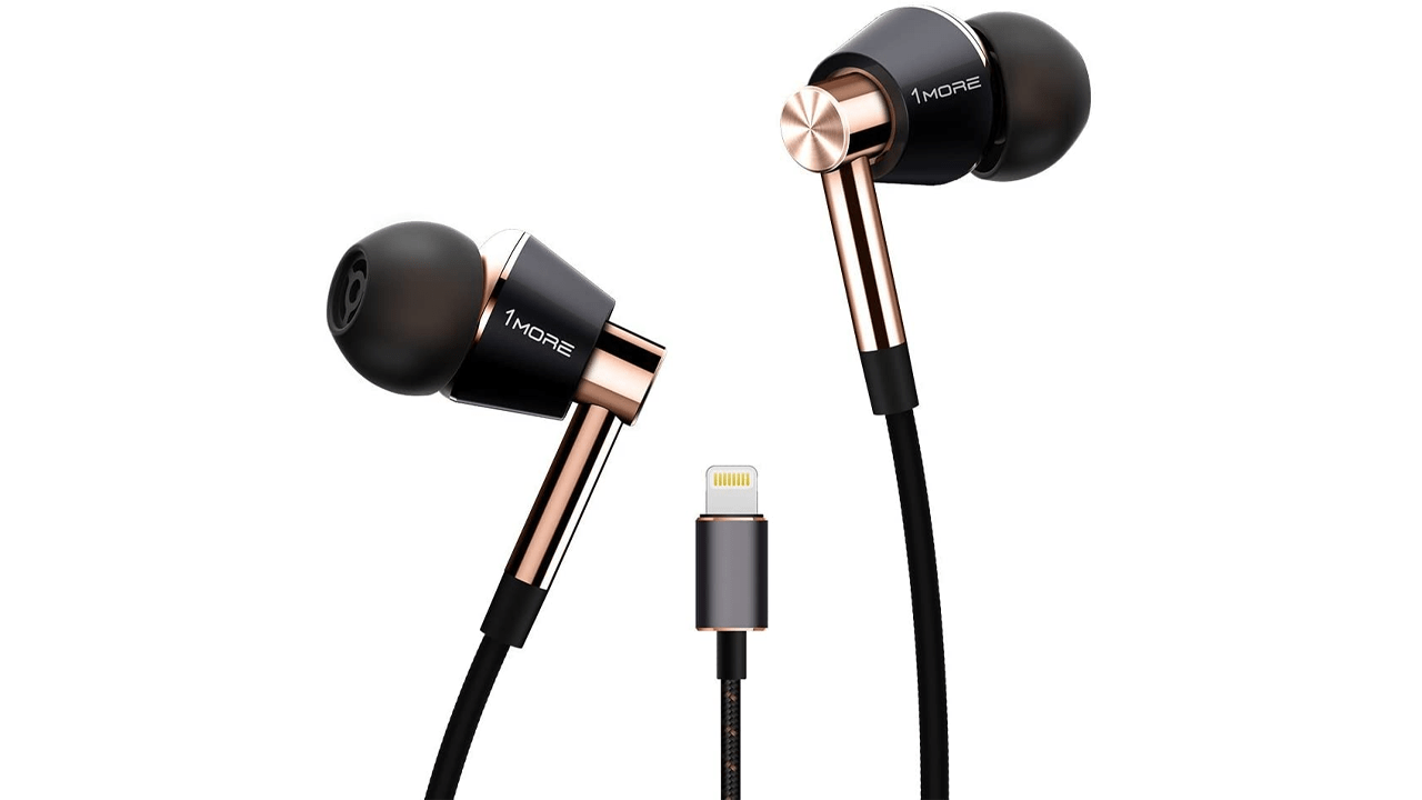 The Best Headphones with Lightning Connector for 2022 Tech Junkie