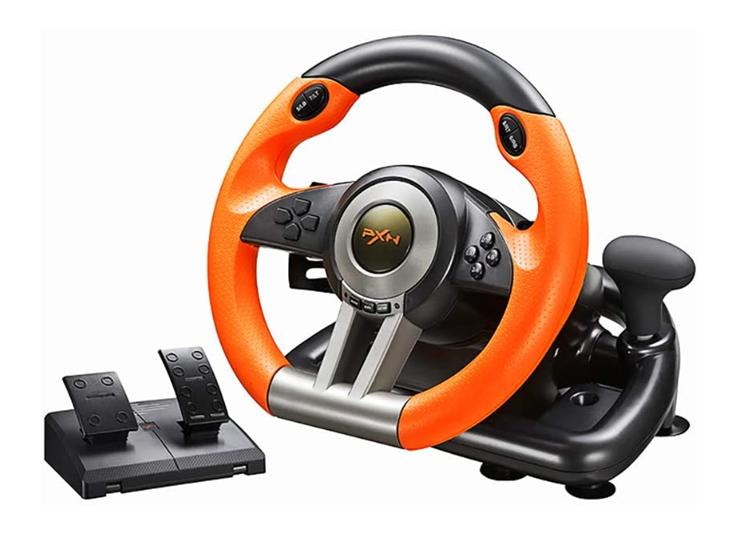 The Top Sim Racing Wheels in 2023 Top Reviews by Tech Junkie