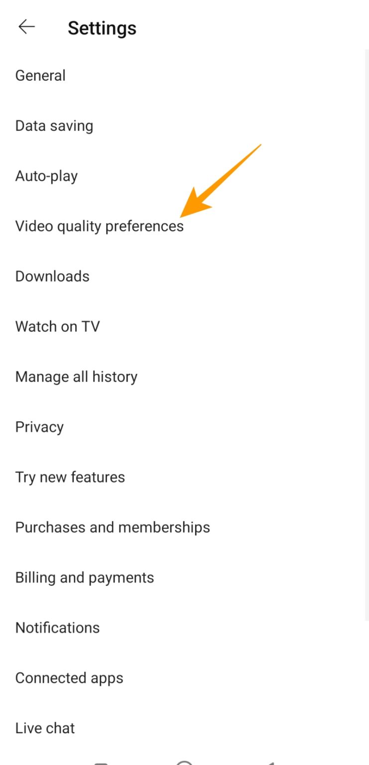 How to Upload HighQuality YouTube Shorts Tech Junkie