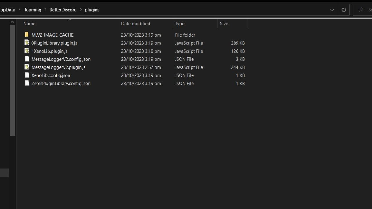 How to See Who Deleted a Message on Discord Tech Junkie