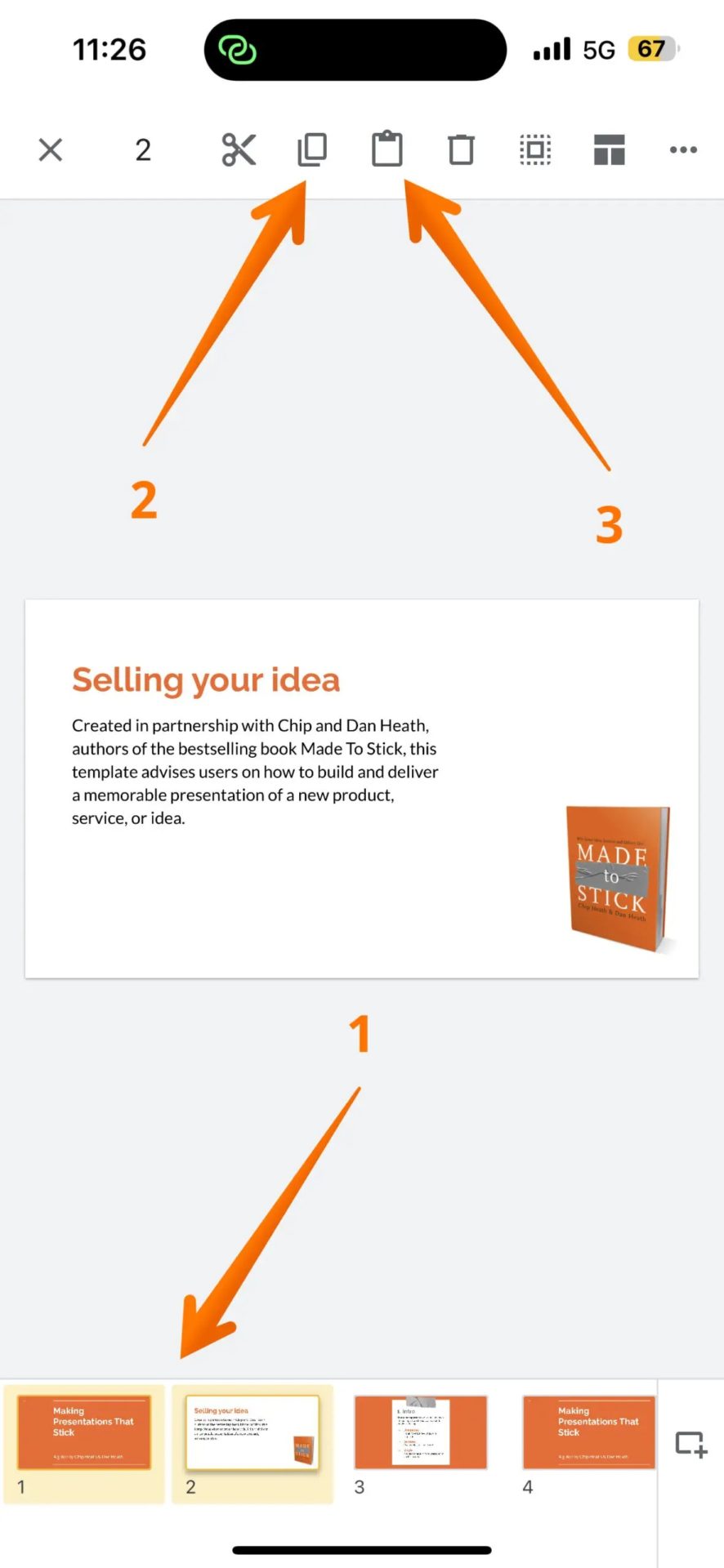 How to Duplicate a Slide in Google Slides Tech Junkie