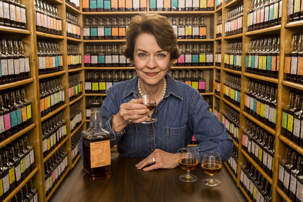 'I have the best job in the world' What it takes to be a master taster