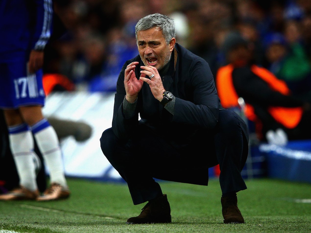 The 13 highest paid football managers in the world TechKee