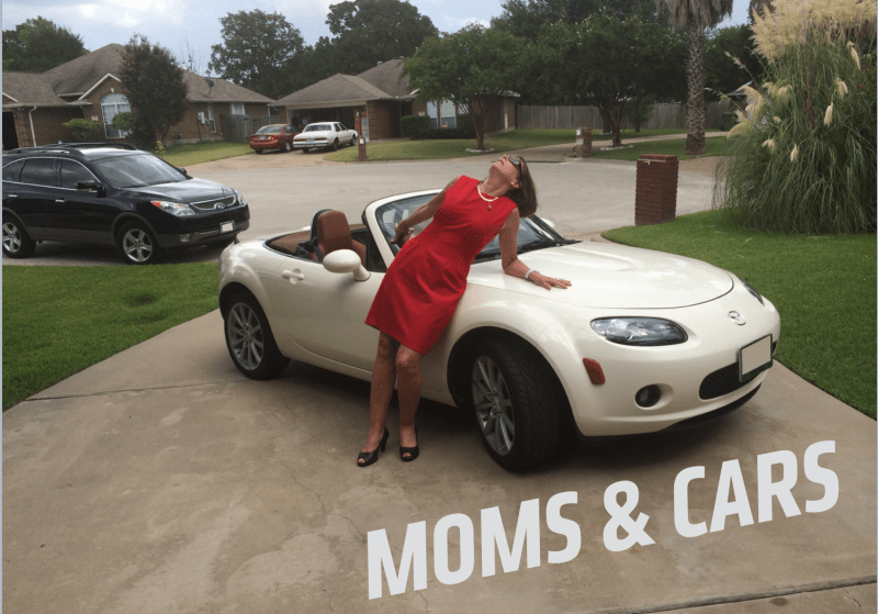 How Has Your Mom Impacted Your Love For Cars? TechKee
