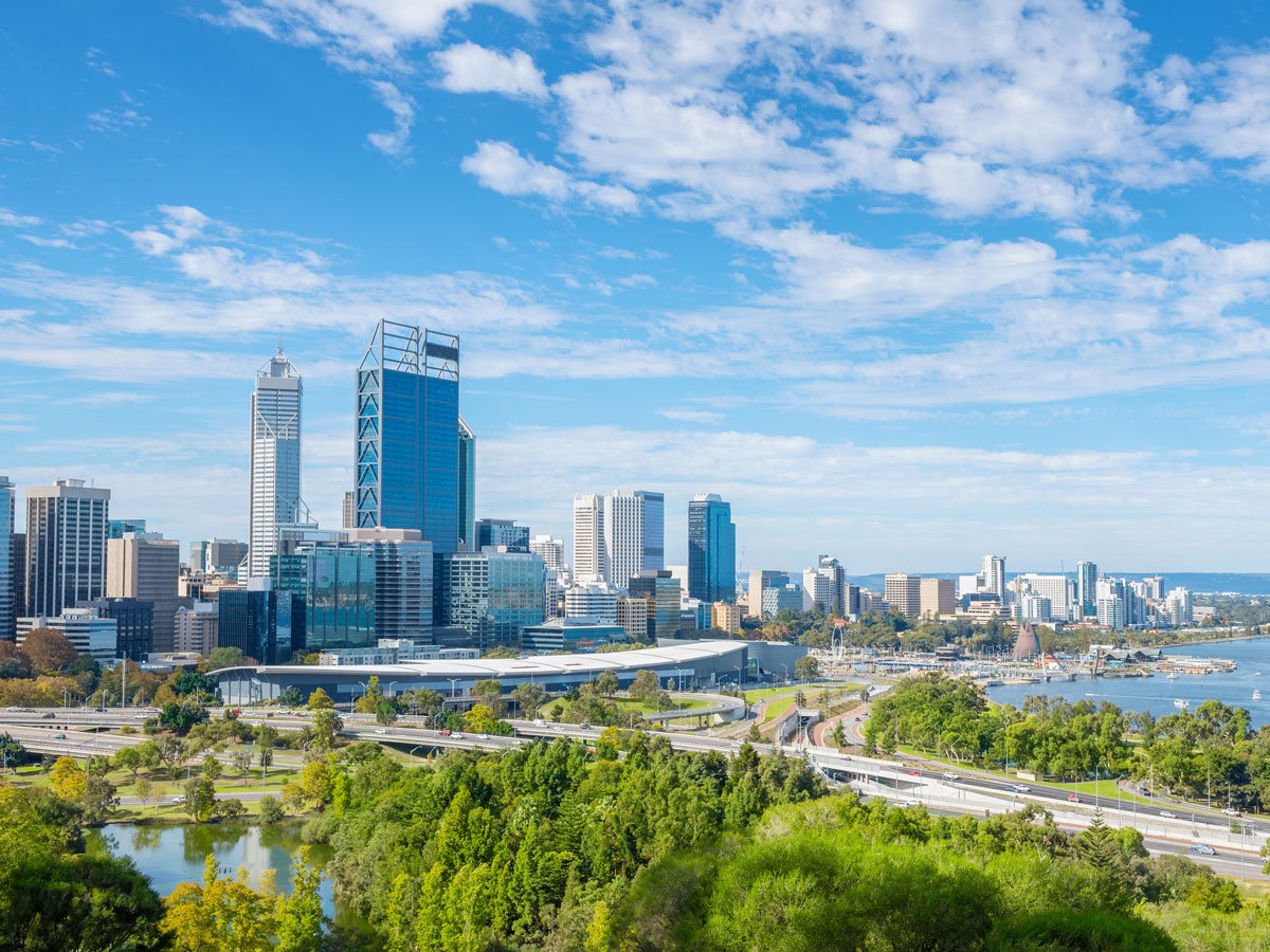 The 25 best waterfront cities to visit in your lifetime TechKee