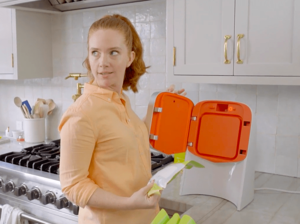 Juicero says you can mail your 700 juicers back for a refund if you