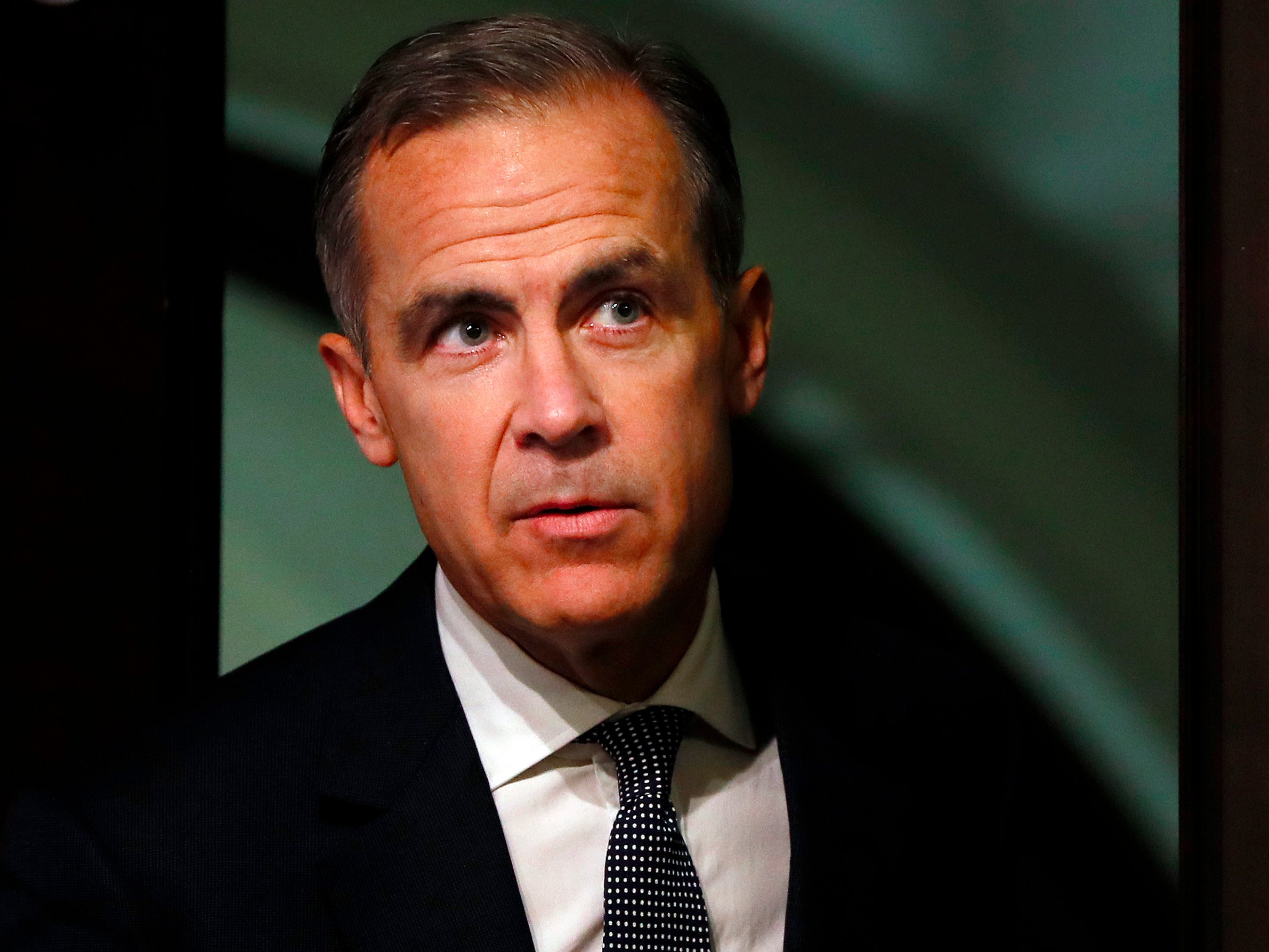 Mark Carney is the latest major figure to be duped by an email