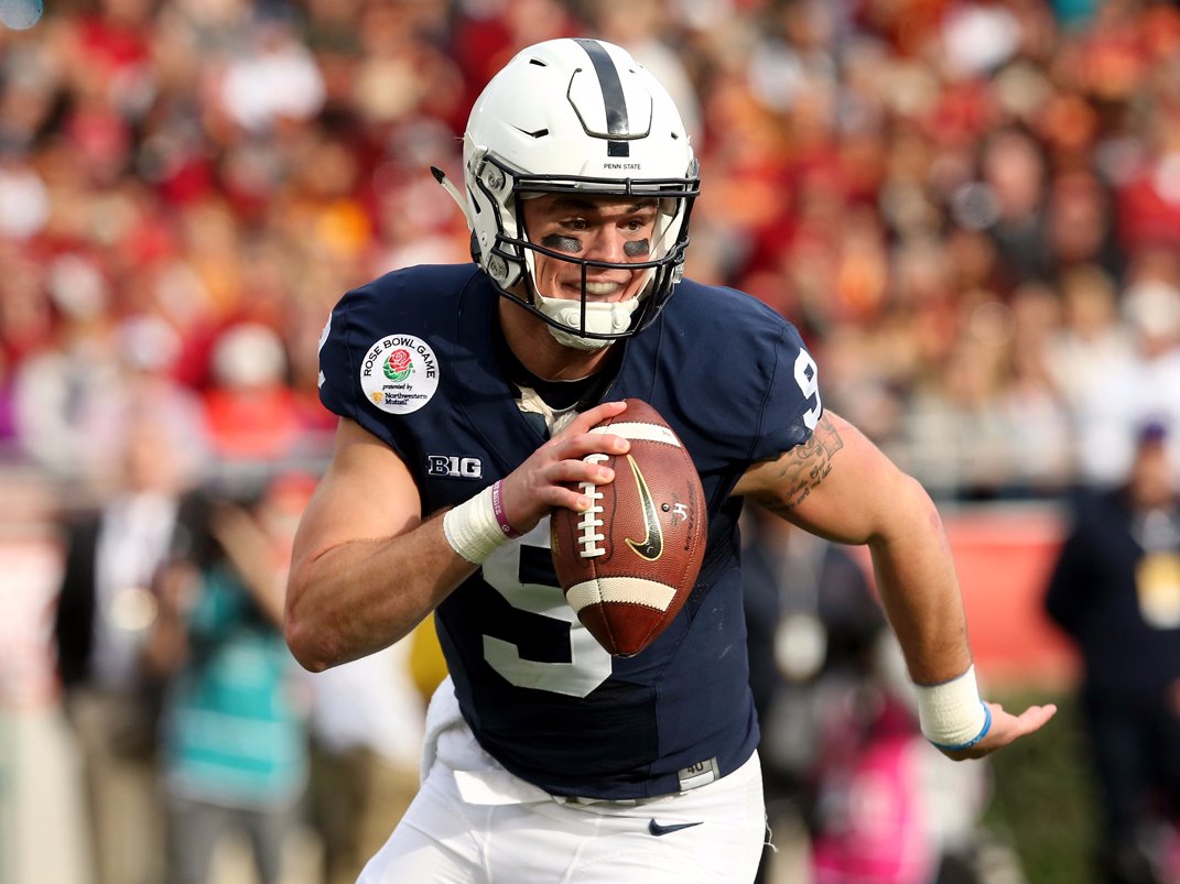 7 underdog picks to win the Heisman this college football season TechKee