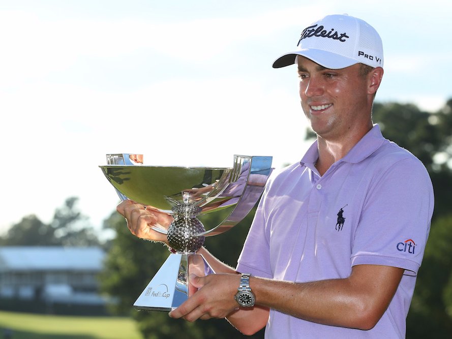 The 20 highestpaid golfers on the PGA Tour TechKee