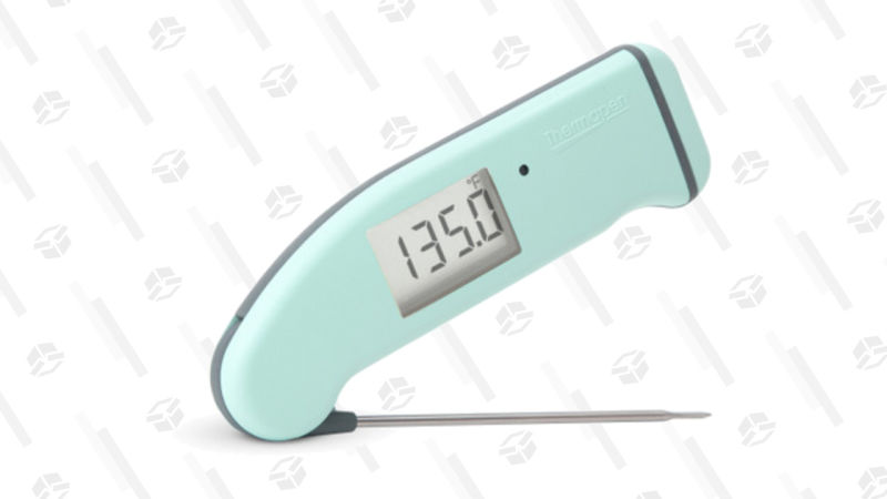 Mk4 thermapen - forcolor