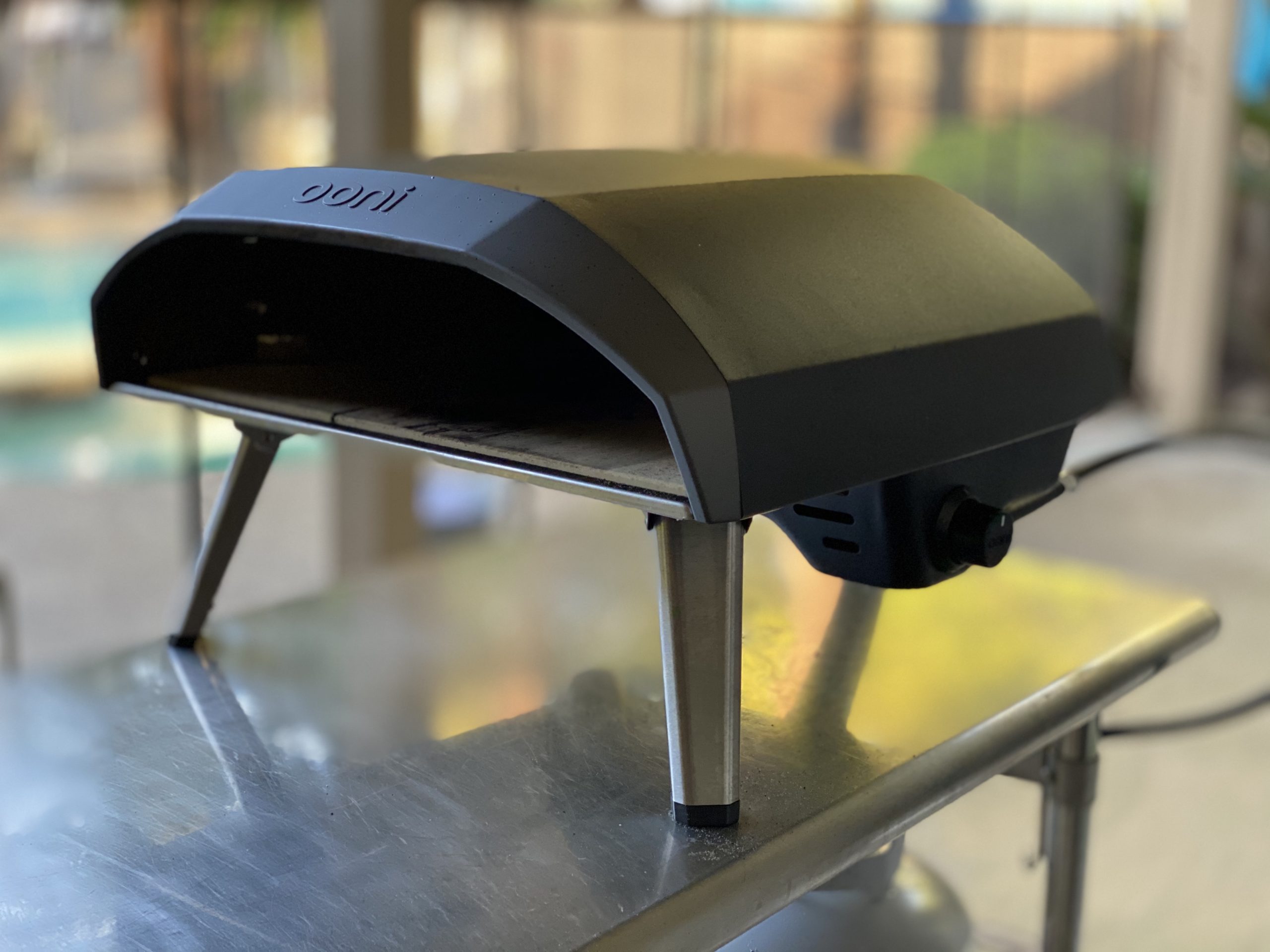 Ooni’s Koda 16 pizza oven is the rare kitchen gadget that delivers on