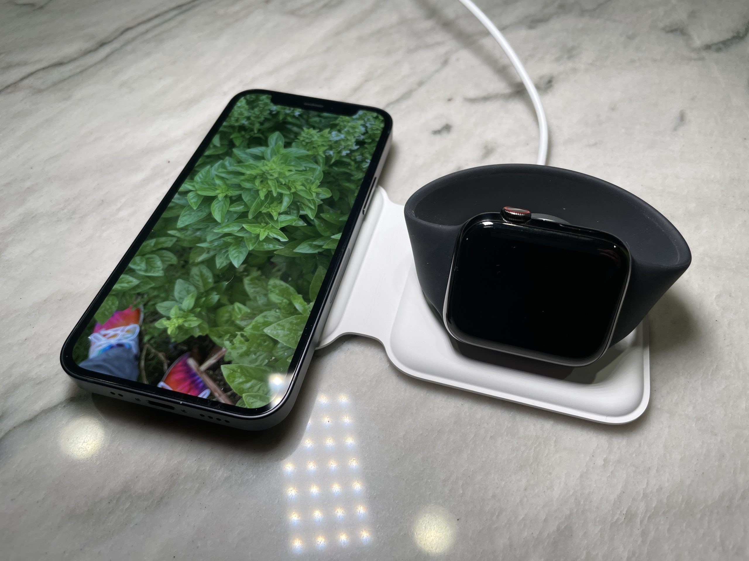 Apple’s MagSafe Duo charger is now available TechKee