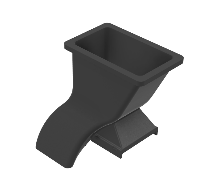 Hopper Extension LNS Technologies