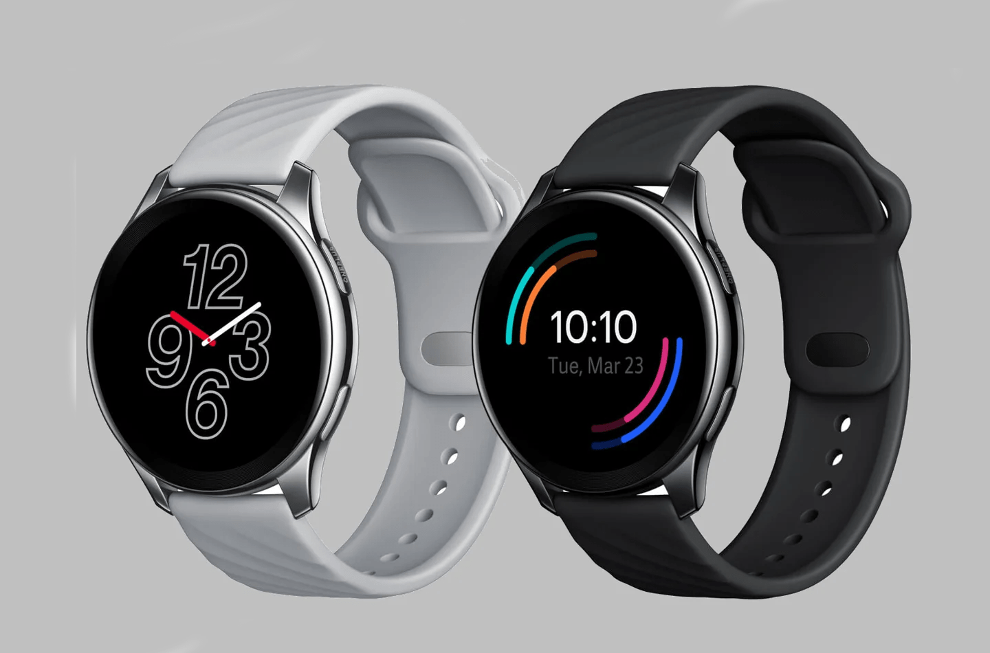 OnePlus Watch a cheap waterproof smartwatch TechKnowable