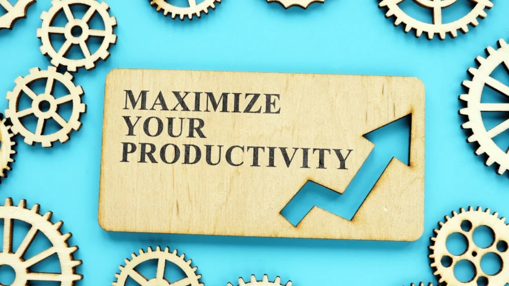 Maximizing Productivity with Tech Tools A Guide for Business Owners in