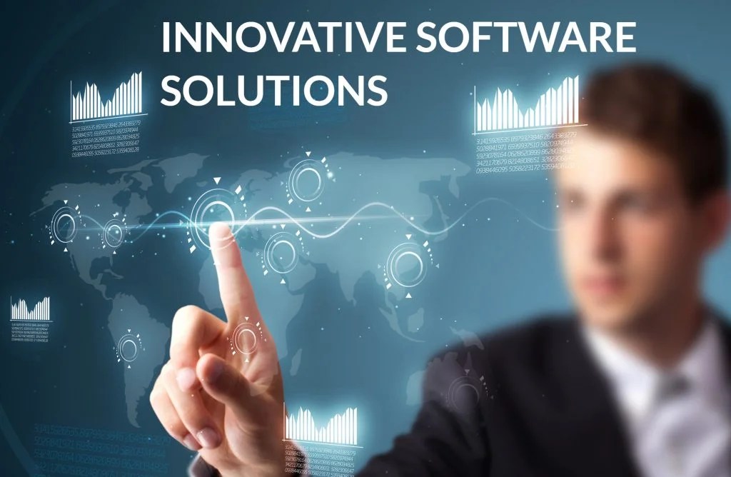 Solving Everyday Problems with Innovative Software Solutions in 2023