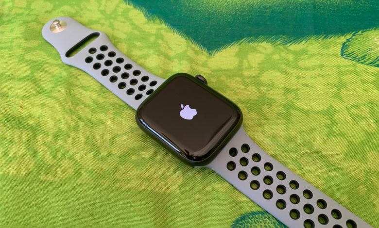 Apple Watch Series 6 Battery Drain [Solved]