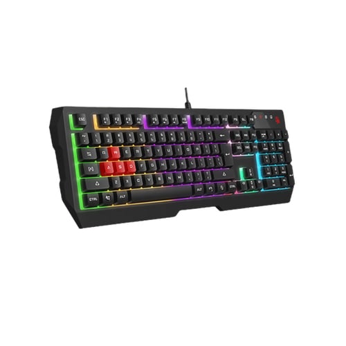 buy A4TECH BLOODY B135N GAMING KEYBOARD Price in Bangladesh Tech Land BD