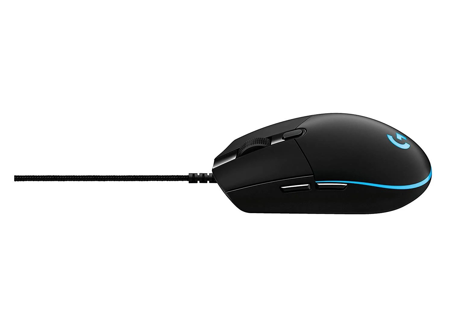 Best Logitech G Pro Hero Lightsync Gaming Mouse Price in bangladesh