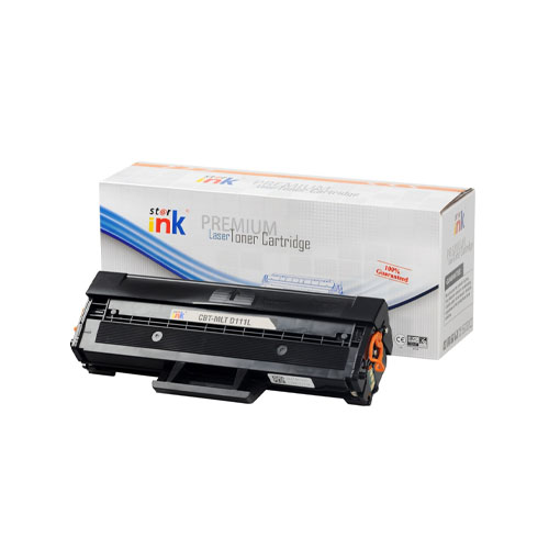 StarInk MLT111 Black Toner Price in Bangladesh TechLand BD