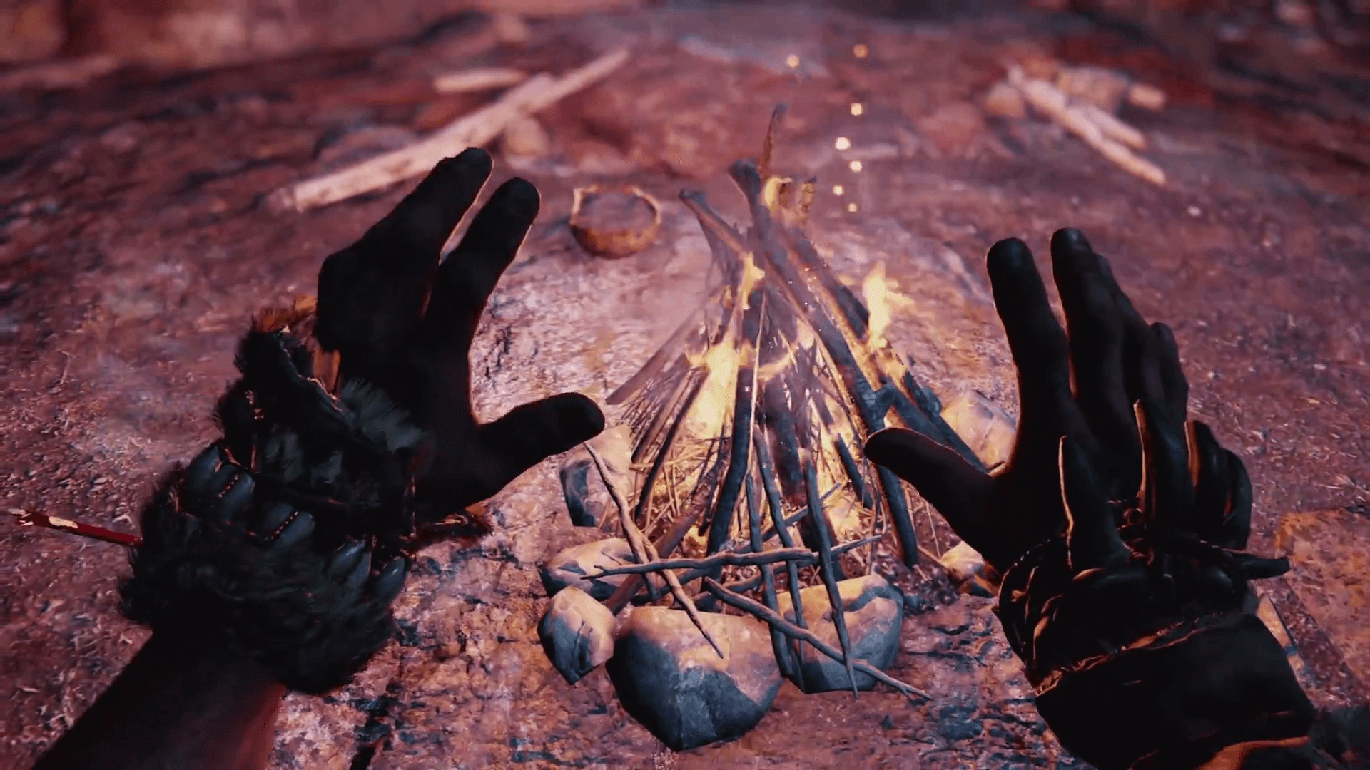 7 Cool Things You Should Know Before Playing Far Cry Primal