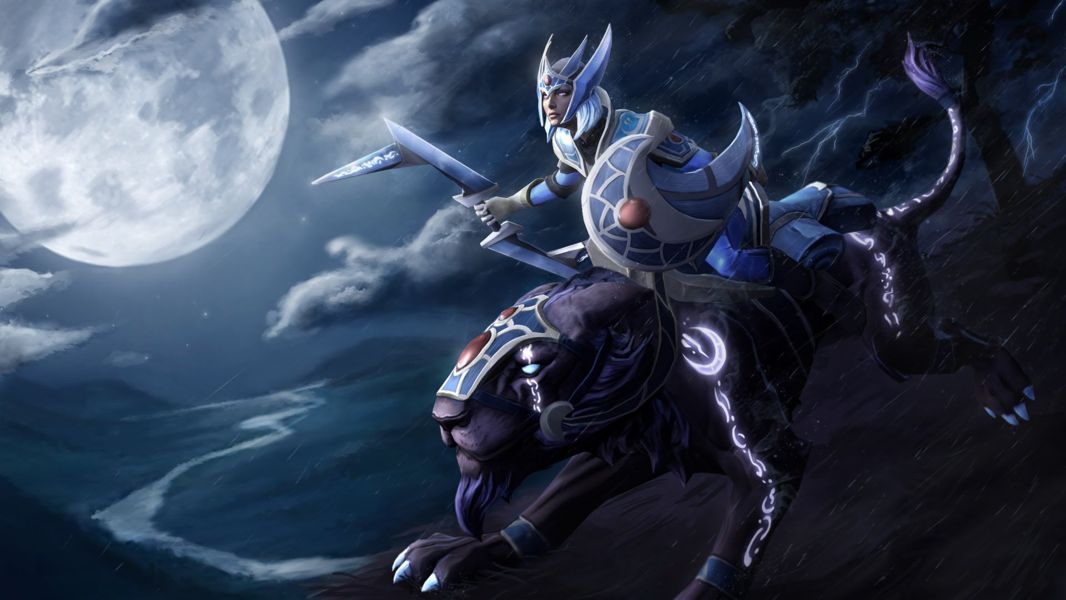 5 Best Dota 2 Heroes For Beginners Tech Legends