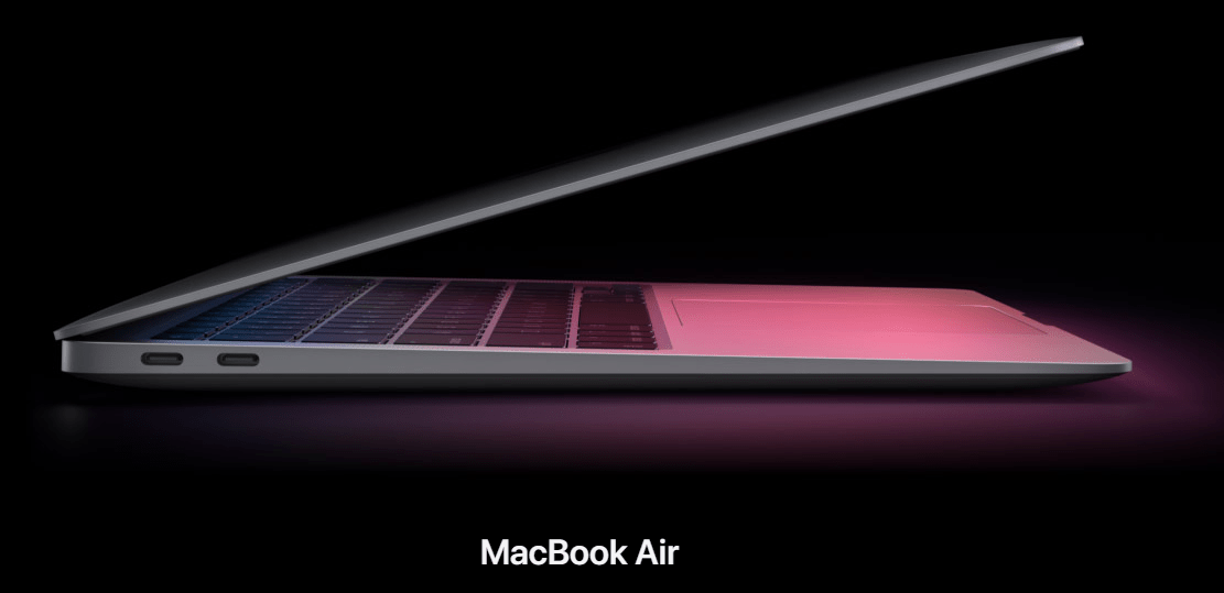Apple M1 Chip MacBook Pro, Air Price in Nepal, Specs