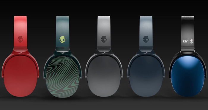 How to Connect Skullcandy Headphones & Speakers to Bluetooth Techlicious
