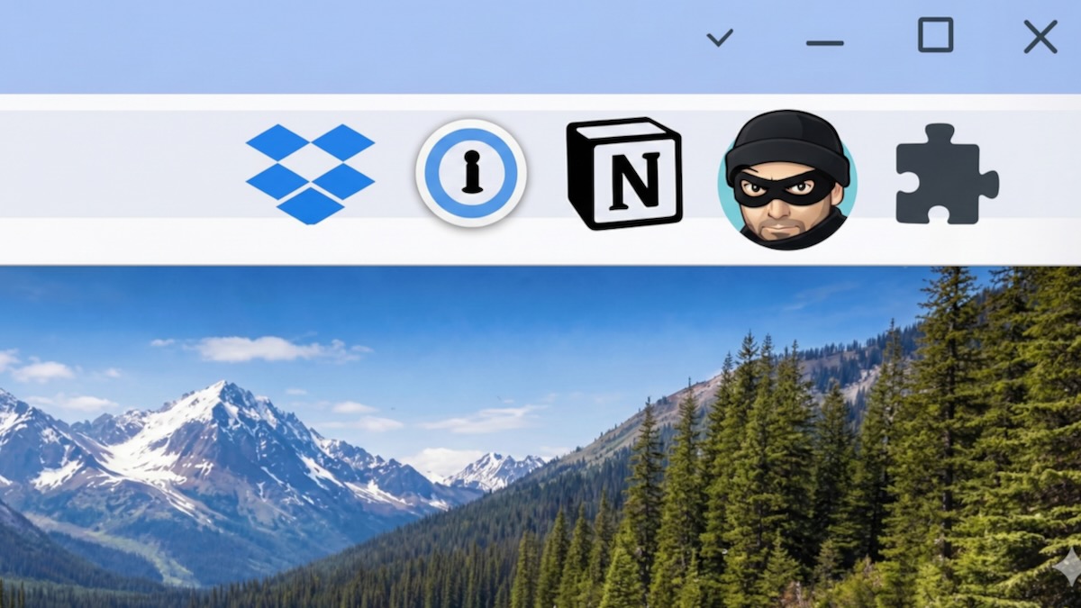 That Handy Free Browser Extension You Installed Could Be Spying on You