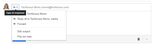 5 Tips for Getting More out of Gmail Techlicious