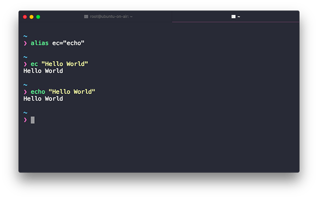 Linux Hands On The Advanced Terminal Commands • TechLila