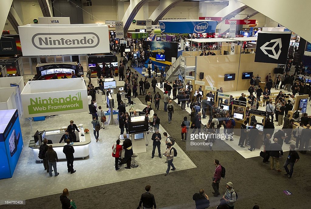Game Developers Conference In USA Apply Now Through PSEB