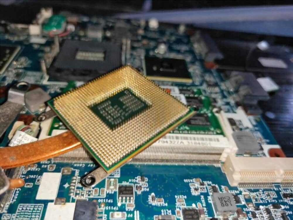 Can GPU replace CPU?