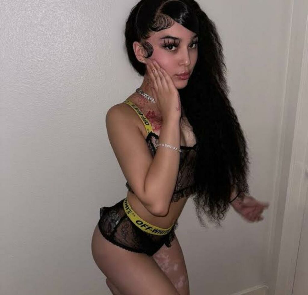 The Truth About IShowSpeed's Ex-Girlfriend, Ava Villain: From Barbie to