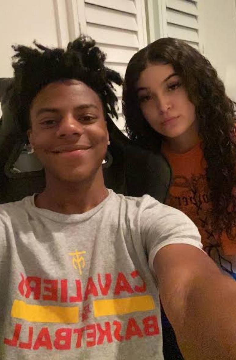 The Truth About IShowSpeed's ExGirlfriend, Ava Villain From Barbie to(06)