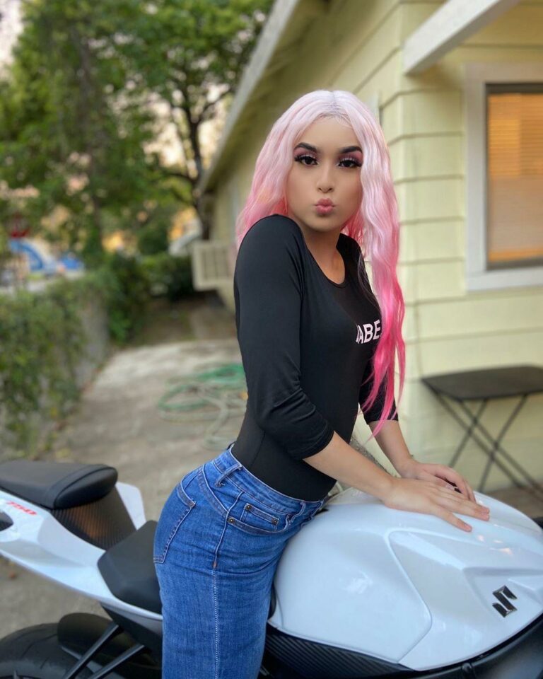 The Truth About IShowSpeed's ExGirlfriend, Ava Villain From Barbie to