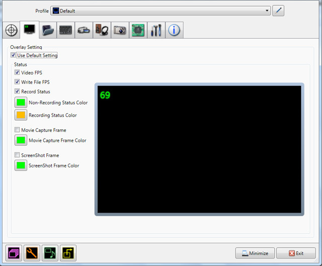 Best Game Recording Software For Windows Top 10 List!