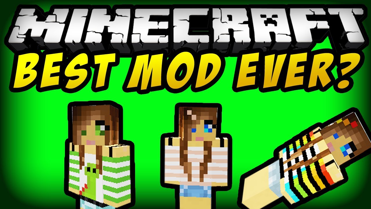 Best Minecraft Mods You Must Install