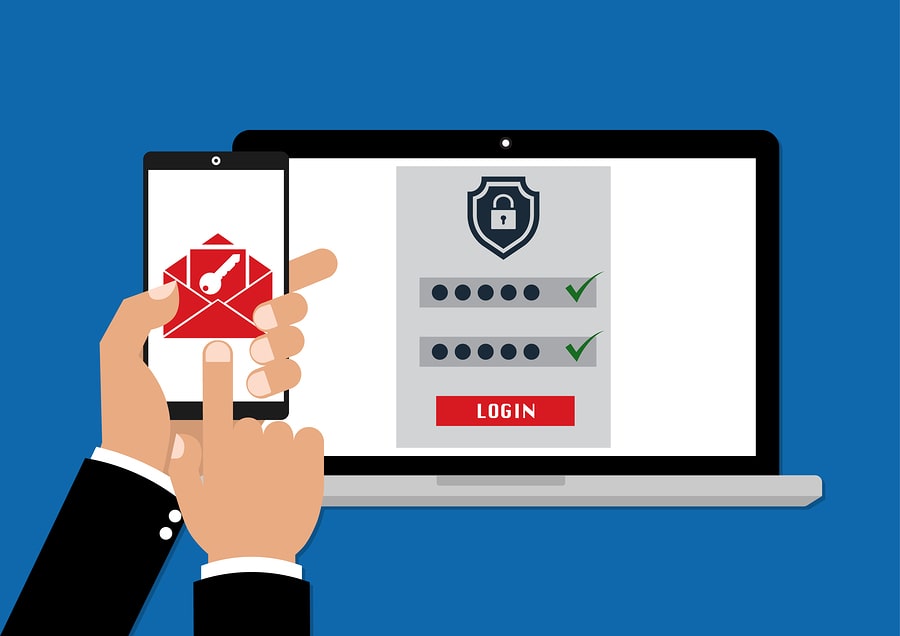 The Importance of Using TwoFactor Authentication Technology · TechMagz