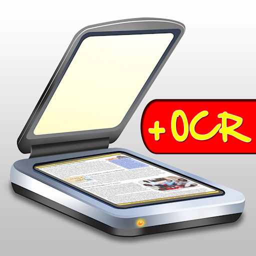 10 Benefits of Using OCR Document Scanning for Business